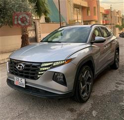 هیوندای تۆکسۆن